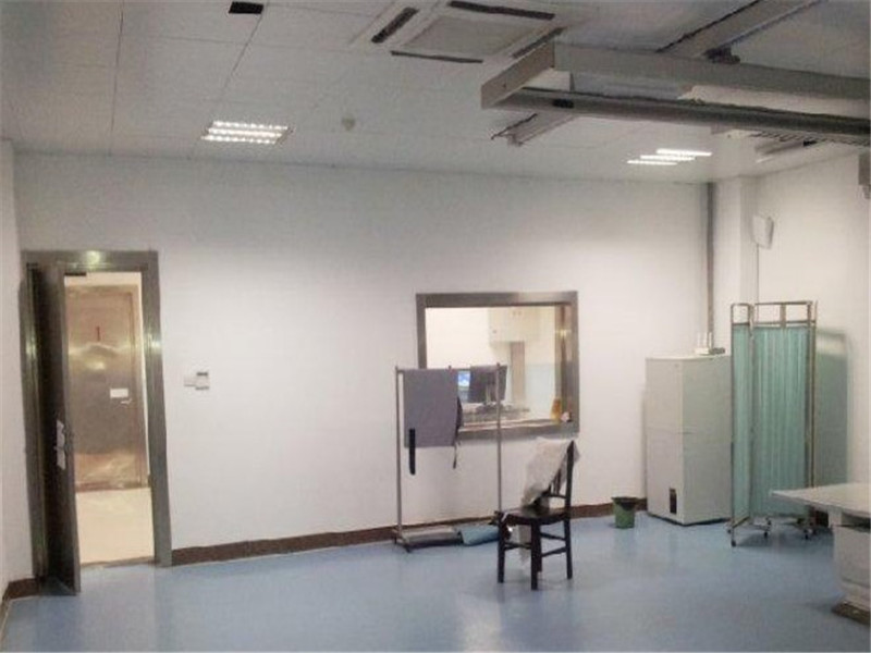 茂名3铅当量防护铅玻璃