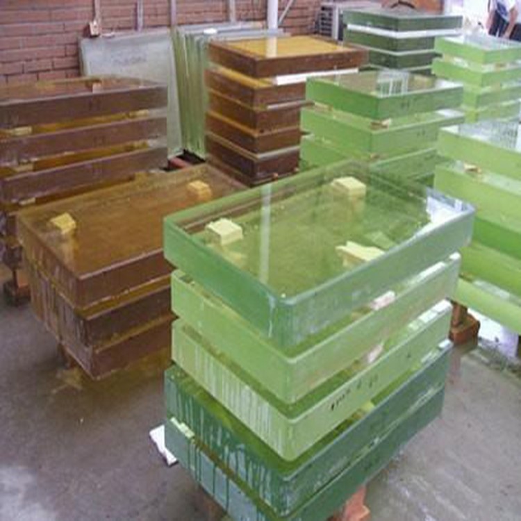 茂名铅玻璃板材厂家