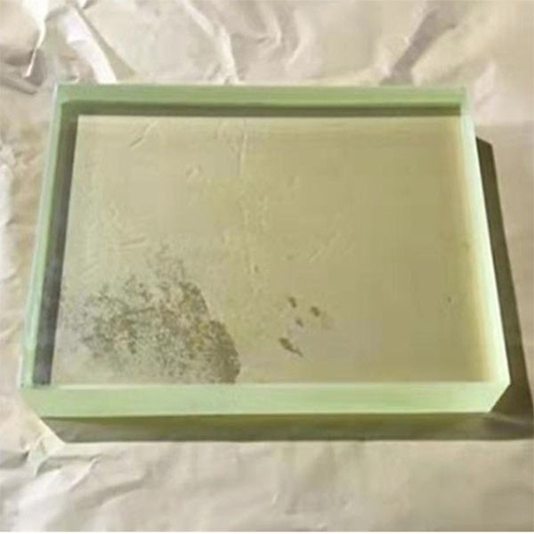 茂名铅玻璃厚度支持定制