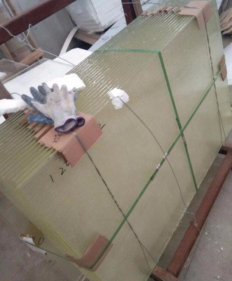 茂名铅玻璃观察窗的高度设计