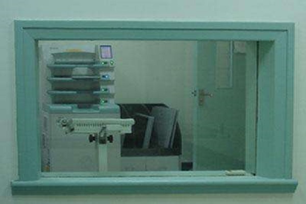 茂名12MM厚度铅玻璃