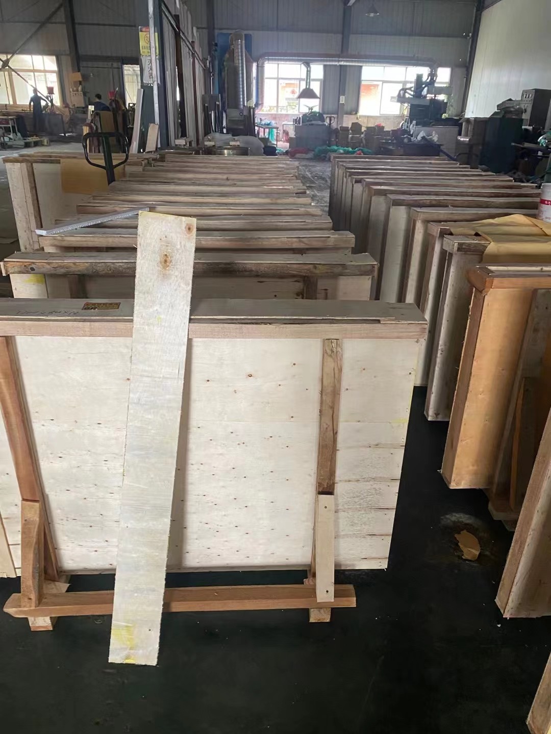 茂名宠物医院专用防护铅玻璃