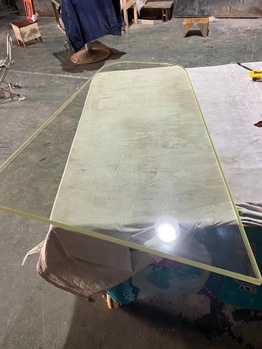 茂名X射线防护玻璃生产厂商