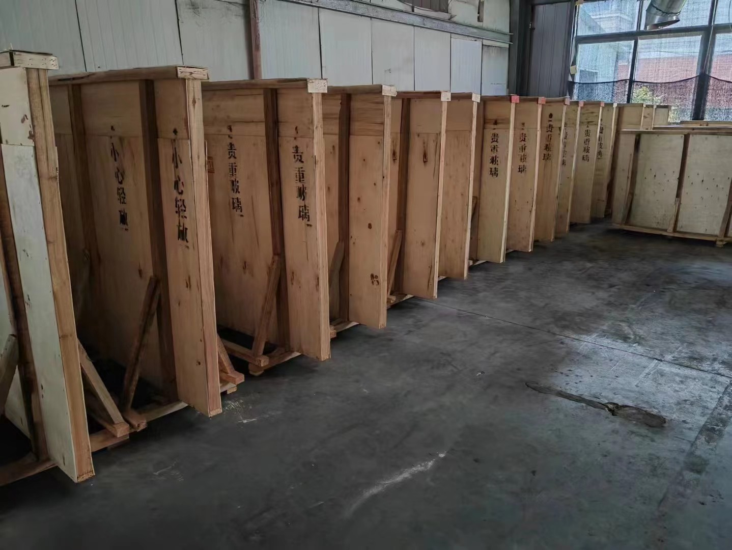 茂名4铅当量防护铅玻璃