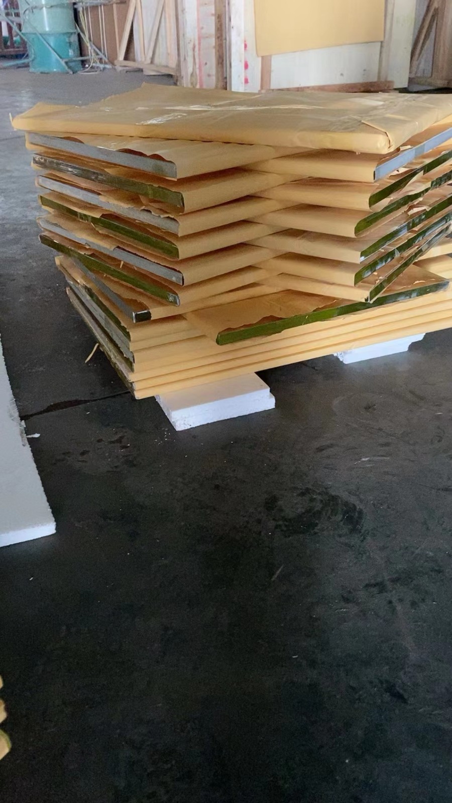 茂名防射线铅玻璃