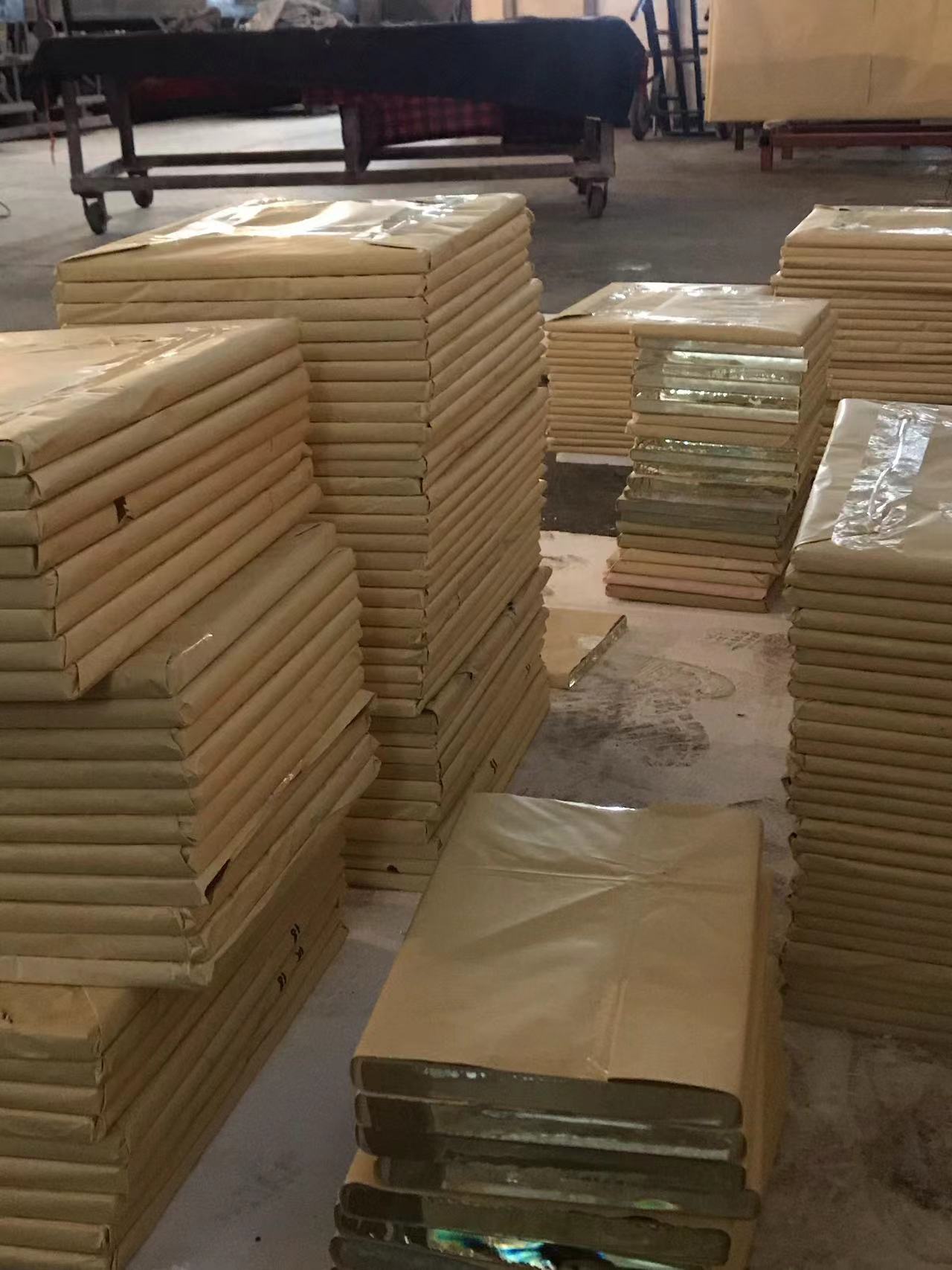 茂名医用防护铅玻璃的厚度