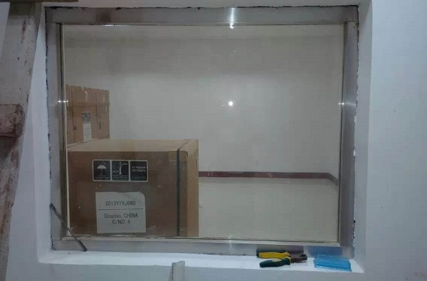 茂名600*800铅玻璃价格